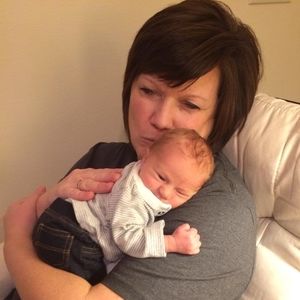 Meet your Posher, Julie